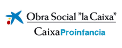 Obra Social La Caixa - Proinfància