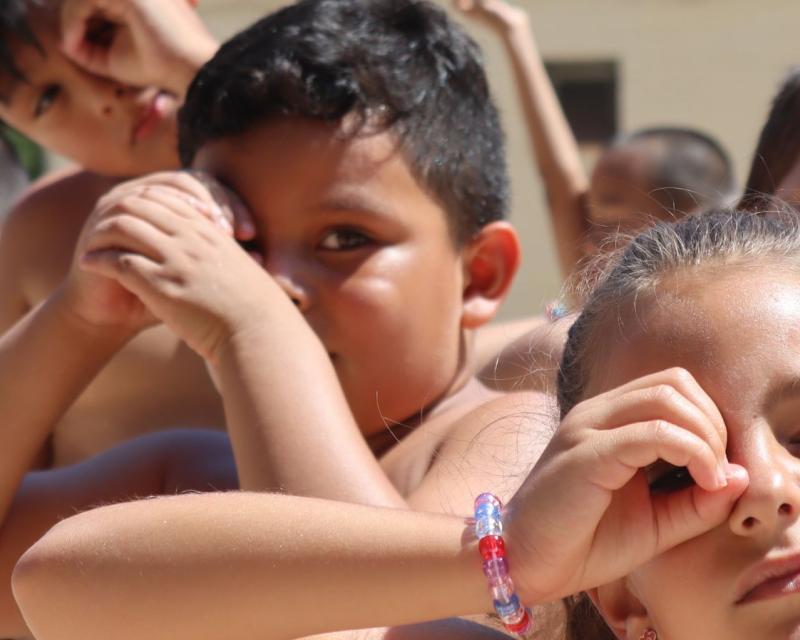 casal estiu centre sant jaume