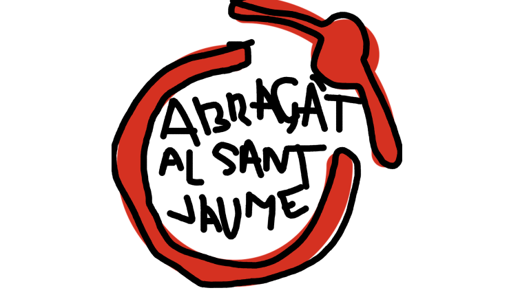 abraça't al sant jaume 3